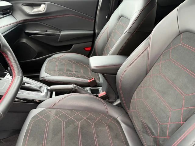 Ford Puma EcoBoost ST Line