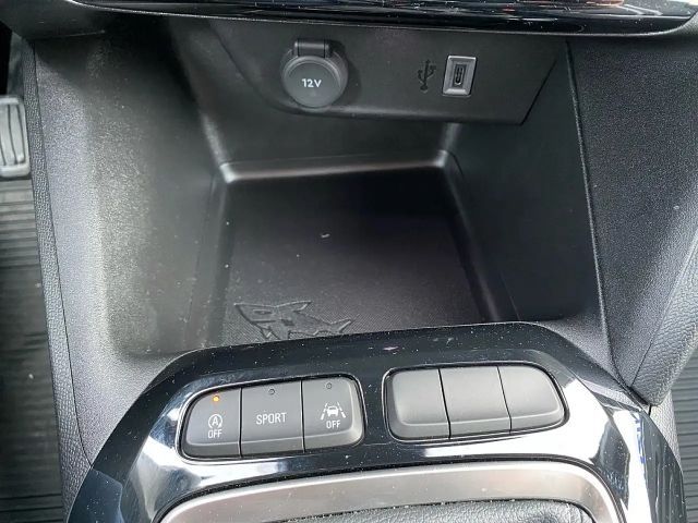 Opel Corsa Edition Turbo