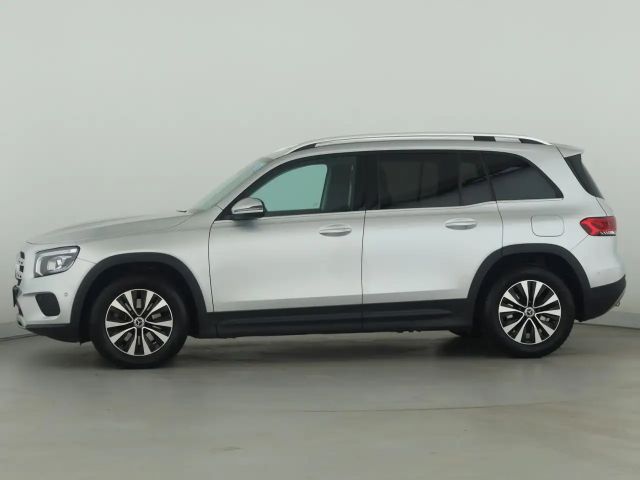 Mercedes-Benz GLB 220 GLB 220 d Style