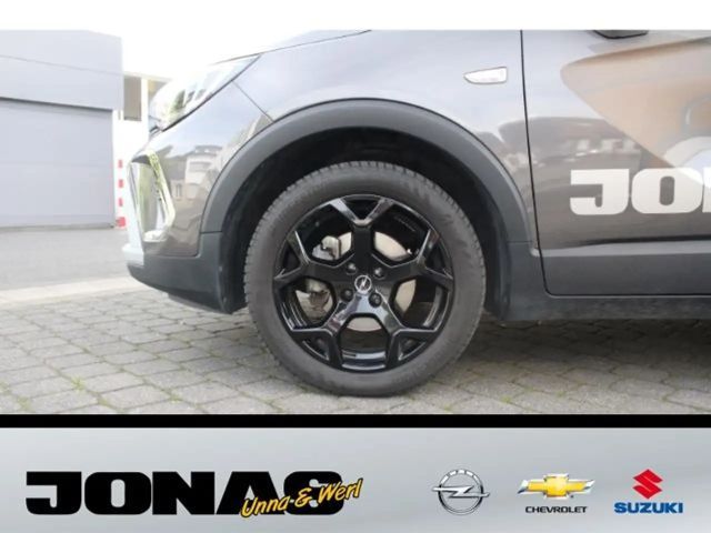 Opel Crossland X 1.2 Turbo Elegance
