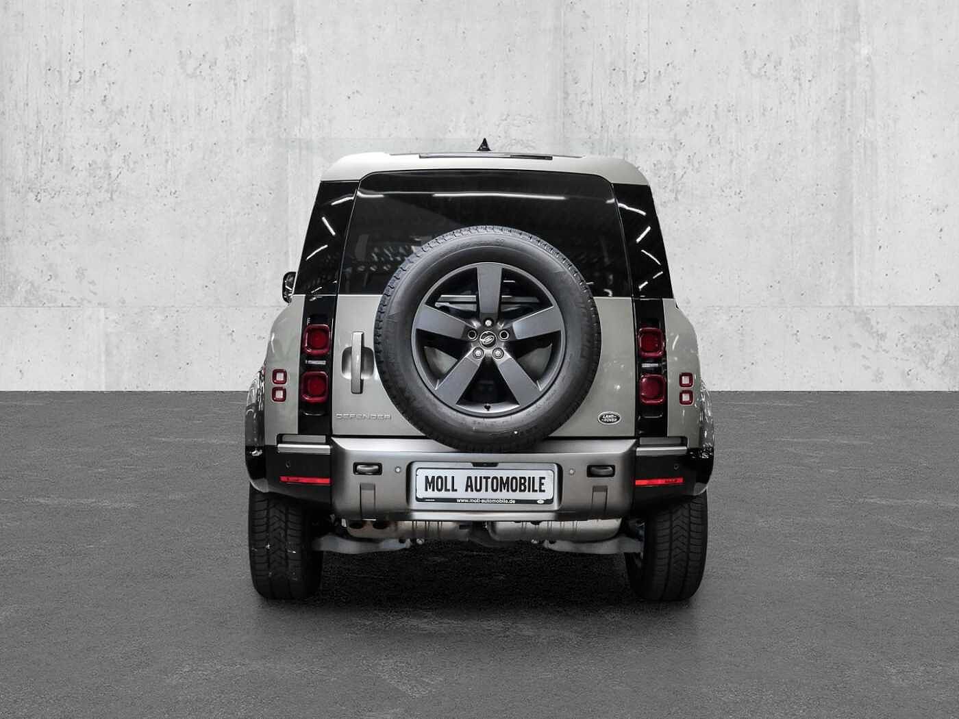 Land Rover Defender 90 Dynamic SE