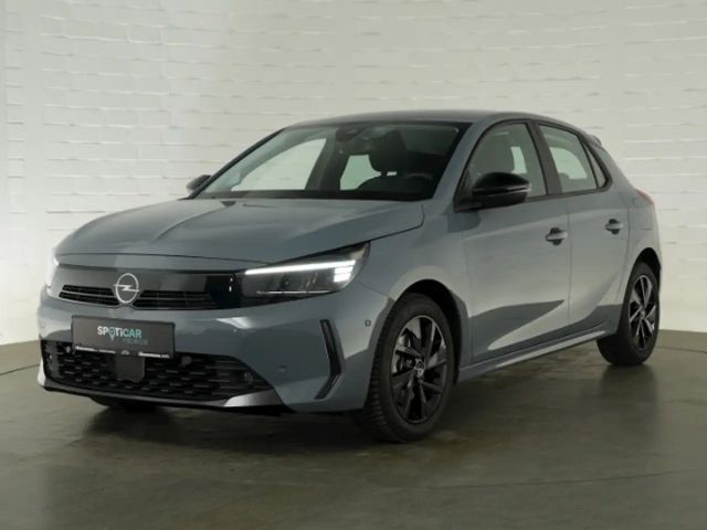 Opel Corsa Edition