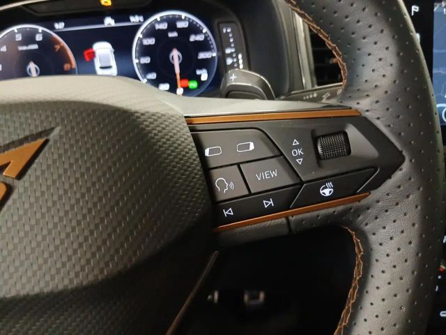 Cupra Ateca 2.0 TSI DSG VZ