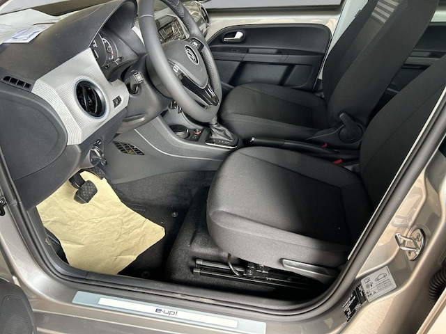 Volkswagen e-up! up! 61 kW (83 PS) 32,3 kWh 1-Gang-Automatik