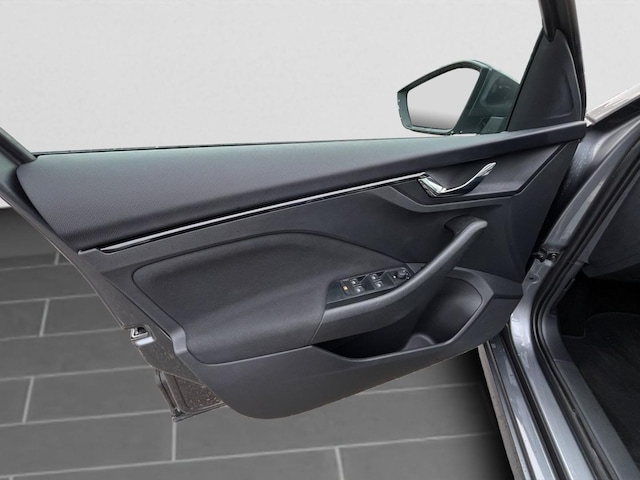 Skoda Kamiq 1.0 TSI Selection