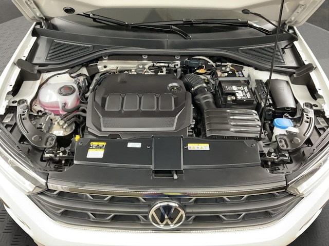 Volkswagen T-Roc 2.0 TDI DSG