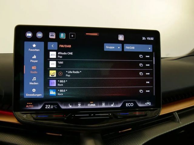 Cupra Tavascan Adrenaline VZ