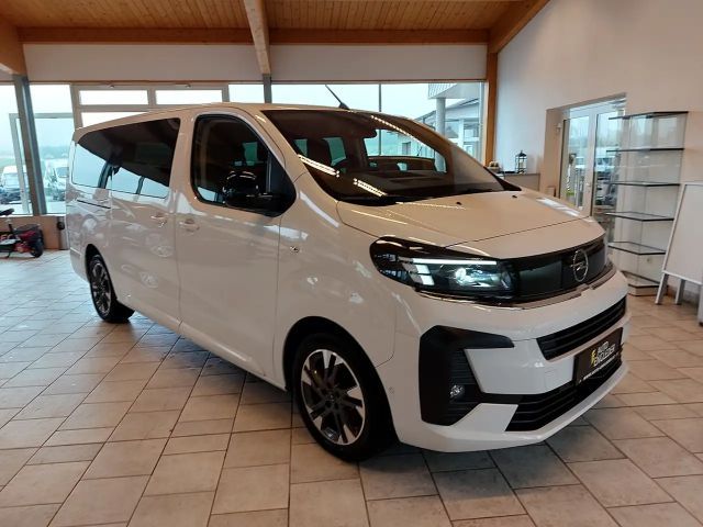 Opel Zafira 2,0 Diesel S&S XL Aut.