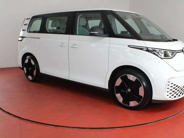 Volkswagen ID.Buzz Pro