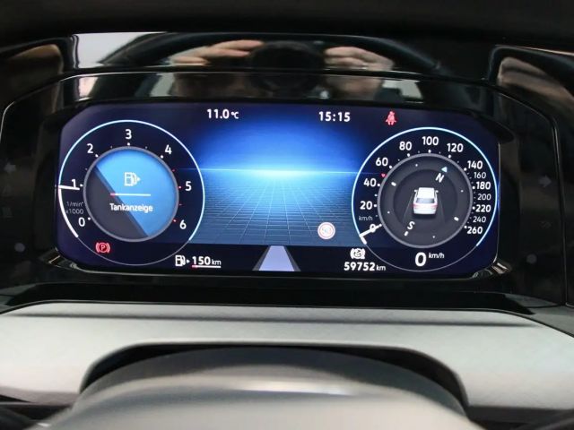 Volkswagen Golf 2.0 TDI Life Variant