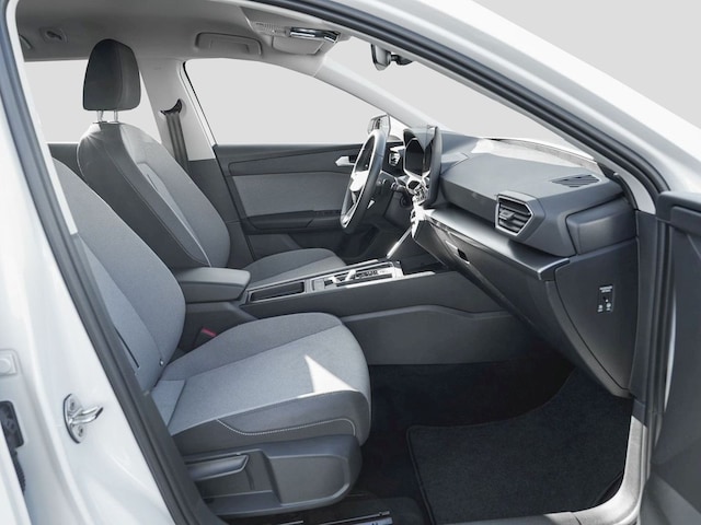 Seat Leon 2.0 TDI DSG Sportstourer Style