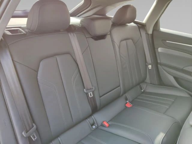 Audi A6 S-Line S-Tronic