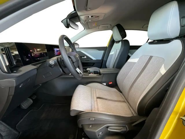 Opel Astra 1.2 Turbo Elegance Turbo