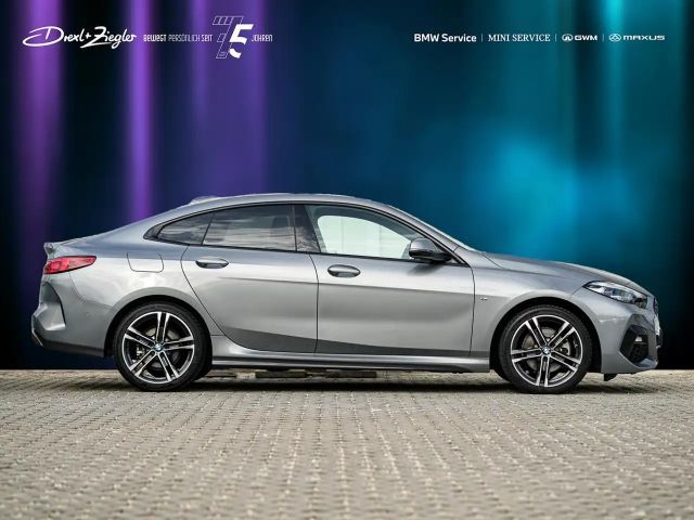 BMW 218 218i Coupé Gran Coupé M-Sport Sedan