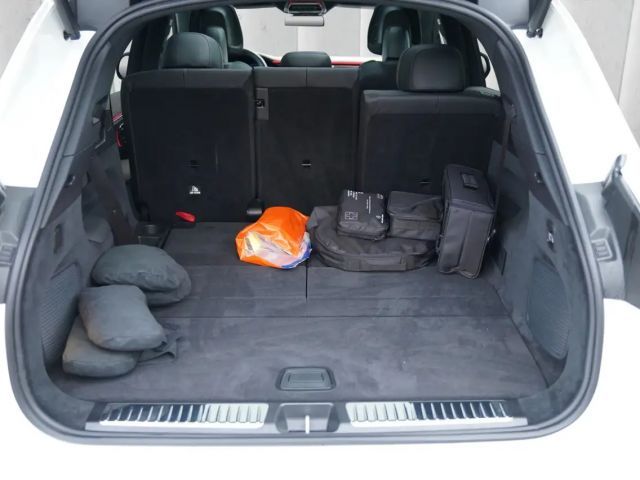 Mercedes-Benz EQS SUV 450 Premium