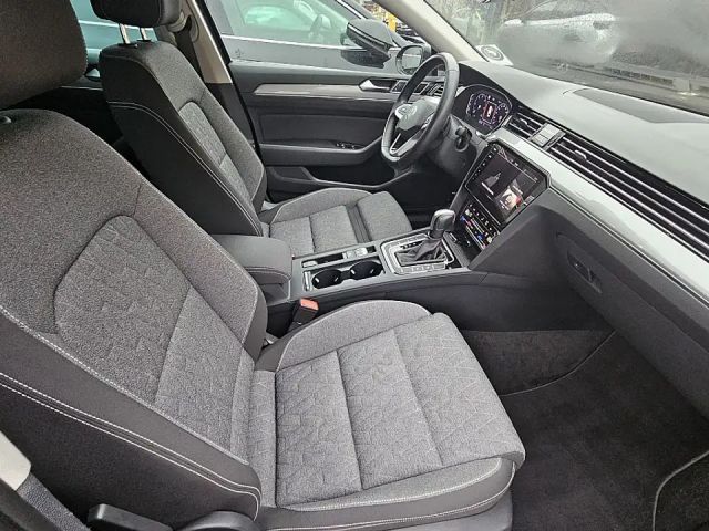 Volkswagen Passat Business DSG Variant