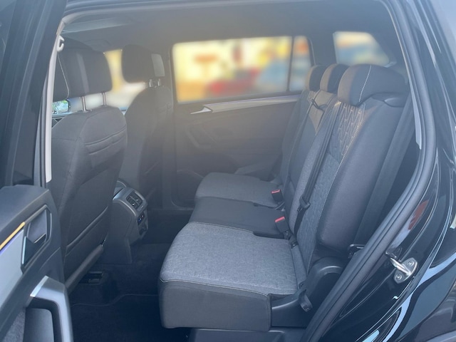 Volkswagen Tiguan 2.0 TDI Allspace