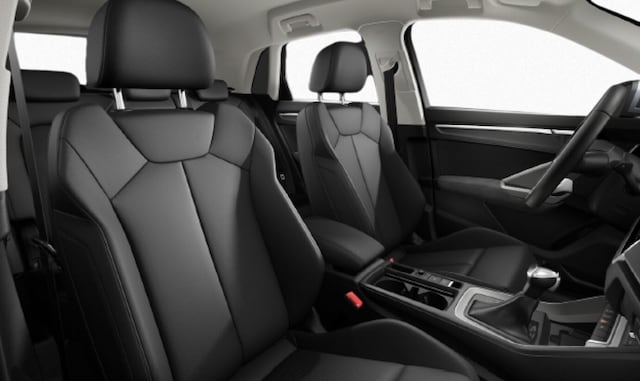 Audi Q3 35 TFSI S-Tronic