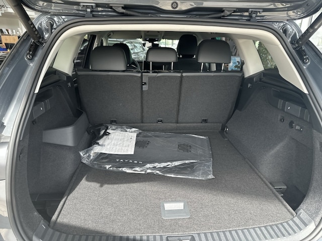 Volkswagen Tayron 1.5 eTSI Life