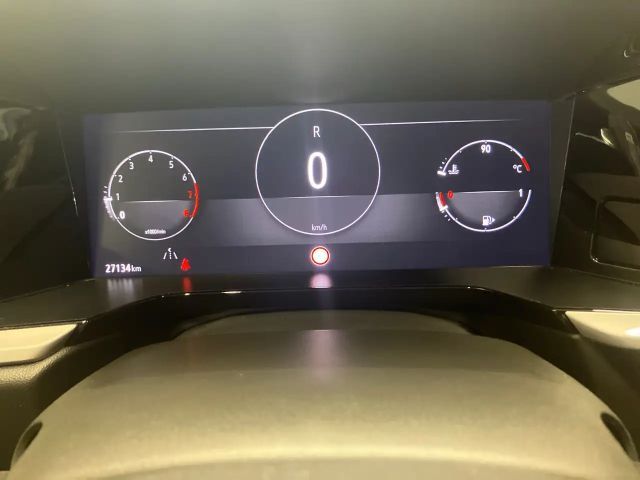 Opel Grandland X 1.2 Turbo Ultimate