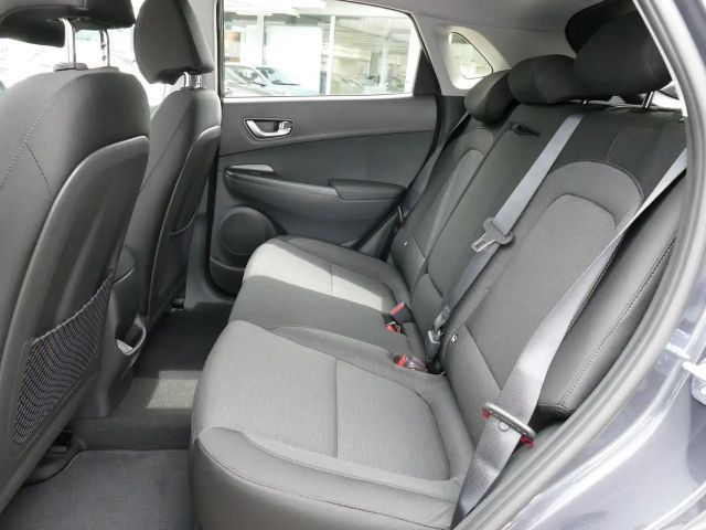 Hyundai Kona Electric Trend