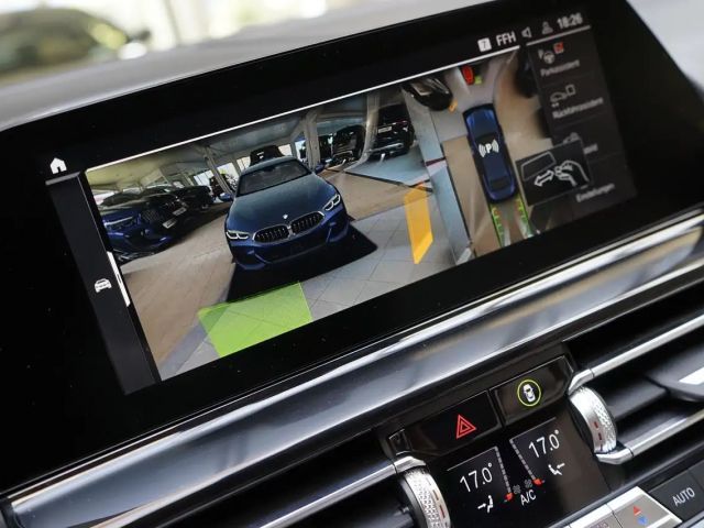 BMW M850 Coupé xDrive