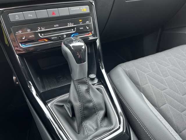 Volkswagen T-Cross 1.0 TSI DSG