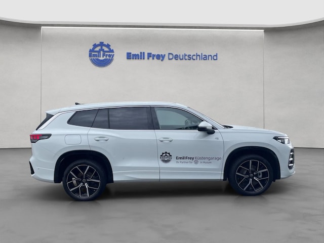 Volkswagen Tayron 4Motion R-Line