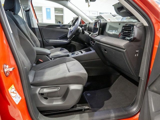 Volkswagen Tiguan 2.0 TDI DSG