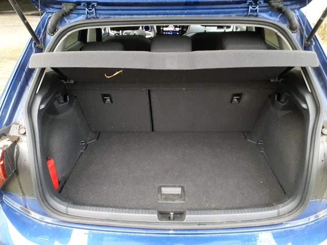 Volkswagen Polo 1.0 TSI DSG Style