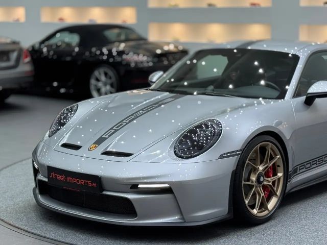 Porsche 992 Coupé GT3