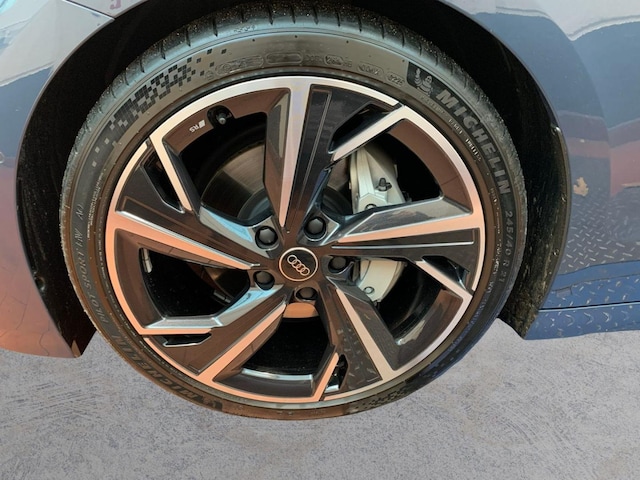 Audi A6 e-tron Avant Performance