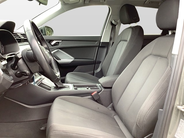 Audi Q3 35 TFSI S-Tronic