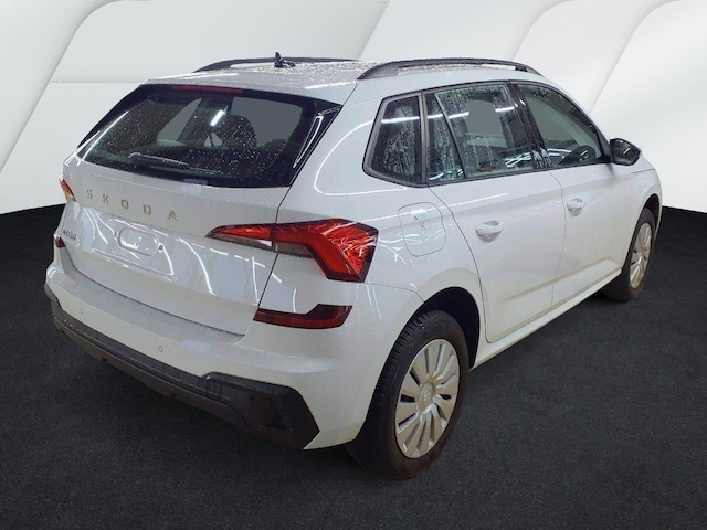 Skoda Kamiq Kamiq Essence 1,0 TSI  7-Gang