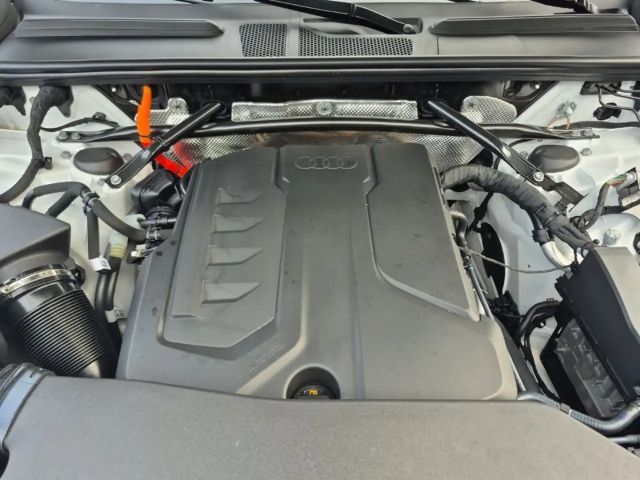 Audi Q5 Quattro S-Line