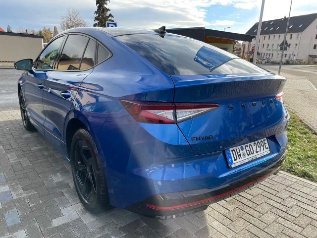 Skoda Enyaq Lounge RS