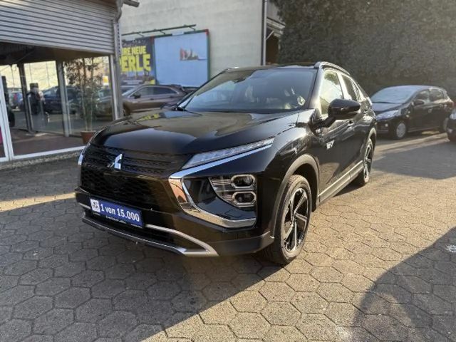 Mitsubishi Eclipse Cross PLUS 2.4 SDA mit Navi, Alu-Winterkompletträder