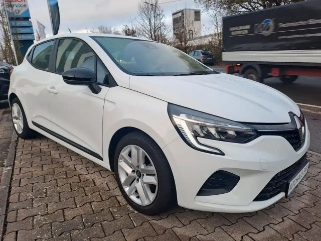 Renault Clio Equilibre Equilibre SCe 65