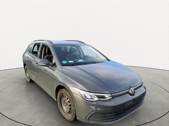 Volkswagen Golf 2.0 TDI Golf VIII Life Variant