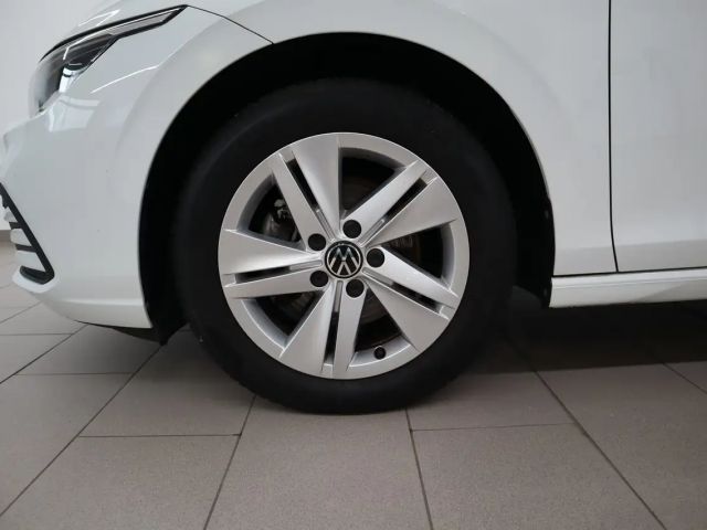 Volkswagen Golf DSG Life Variant