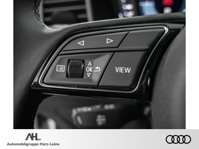 Audi A1 30 TFSI S-Tronic Sportback