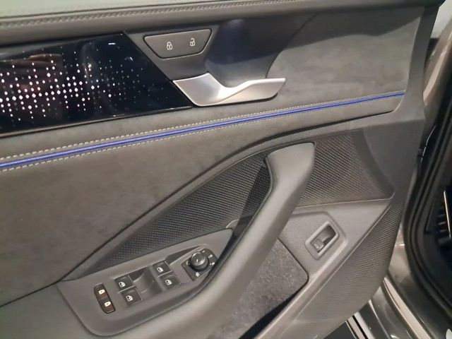 Volkswagen Passat 4Motion DSG R-Line