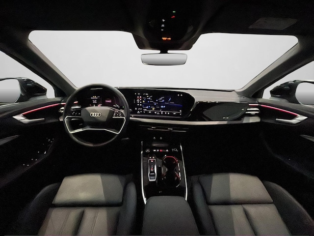 Audi A5 Avant S-Tronic