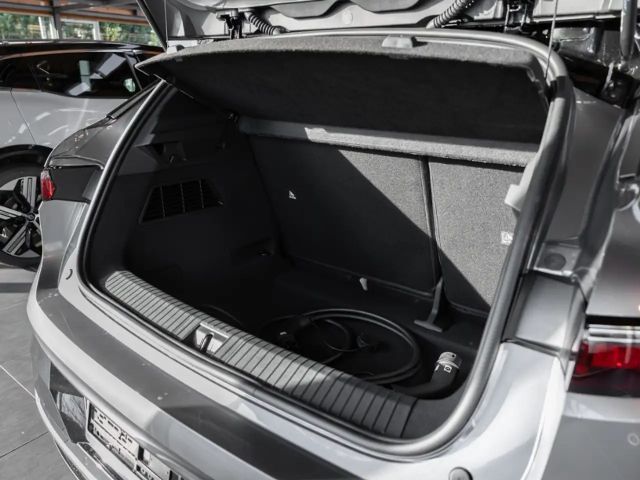 Renault Megane E-Tech E-Tech EV60 Iconic