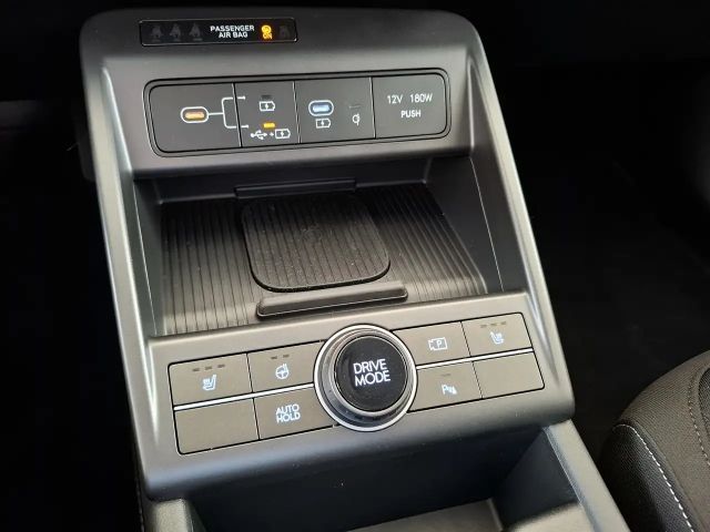 Hyundai Kona 2WD Electric Trend