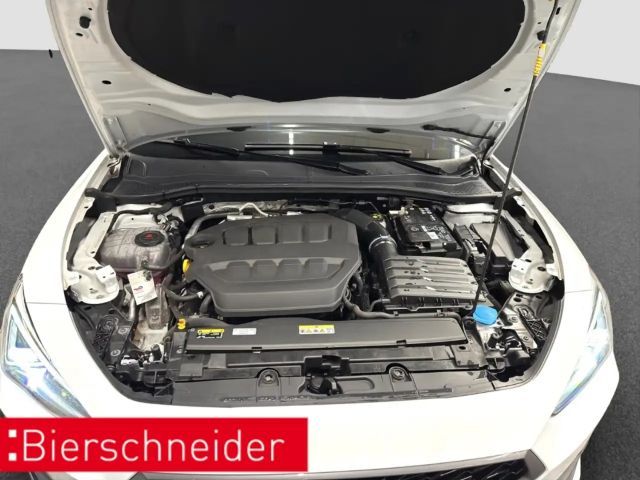 Cupra Leon 2.0 TSI DSG VZ