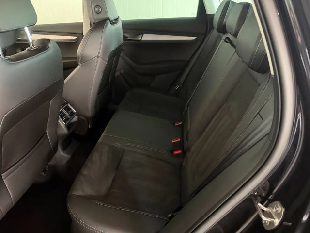 Skoda Karoq Ambition