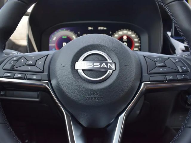 Nissan Juke 1.6 Hybrid N-Design