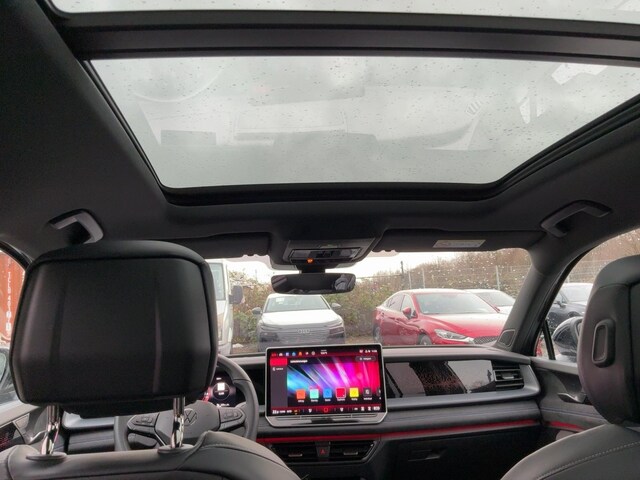 Volkswagen Tayron eHybrid