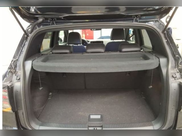 Volkswagen T-Cross 1.0 TSI IQ.Drive